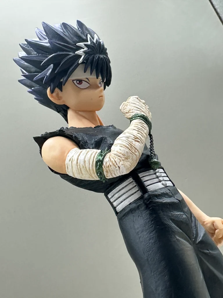 一番くじ飛影-15