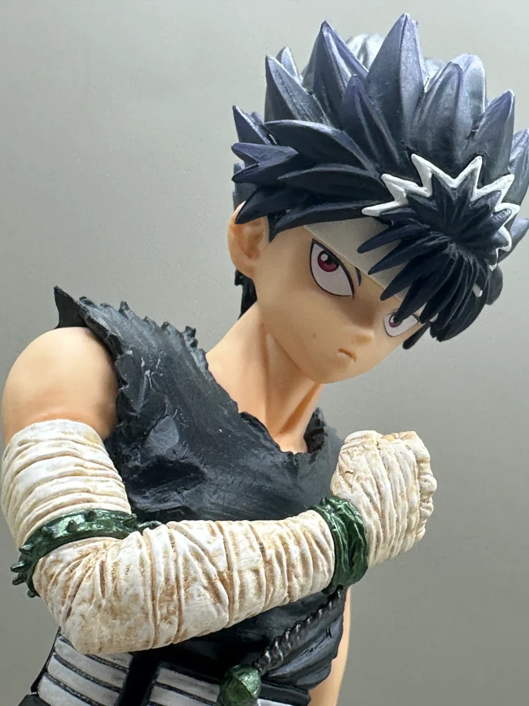 一番くじ飛影-16