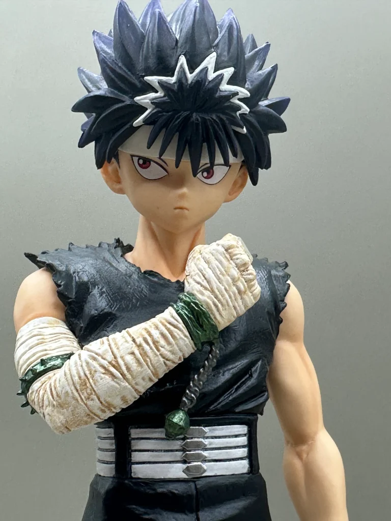 一番くじ飛影-17