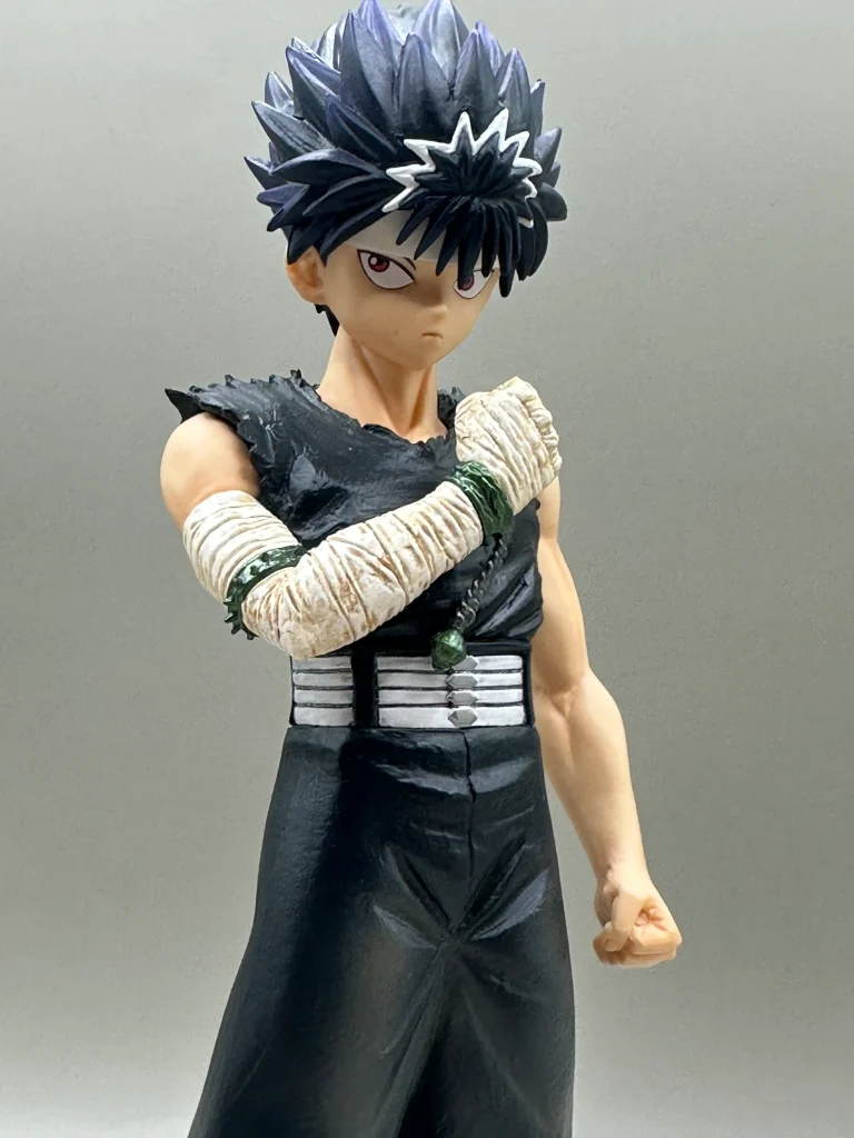 一番くじ飛影-18