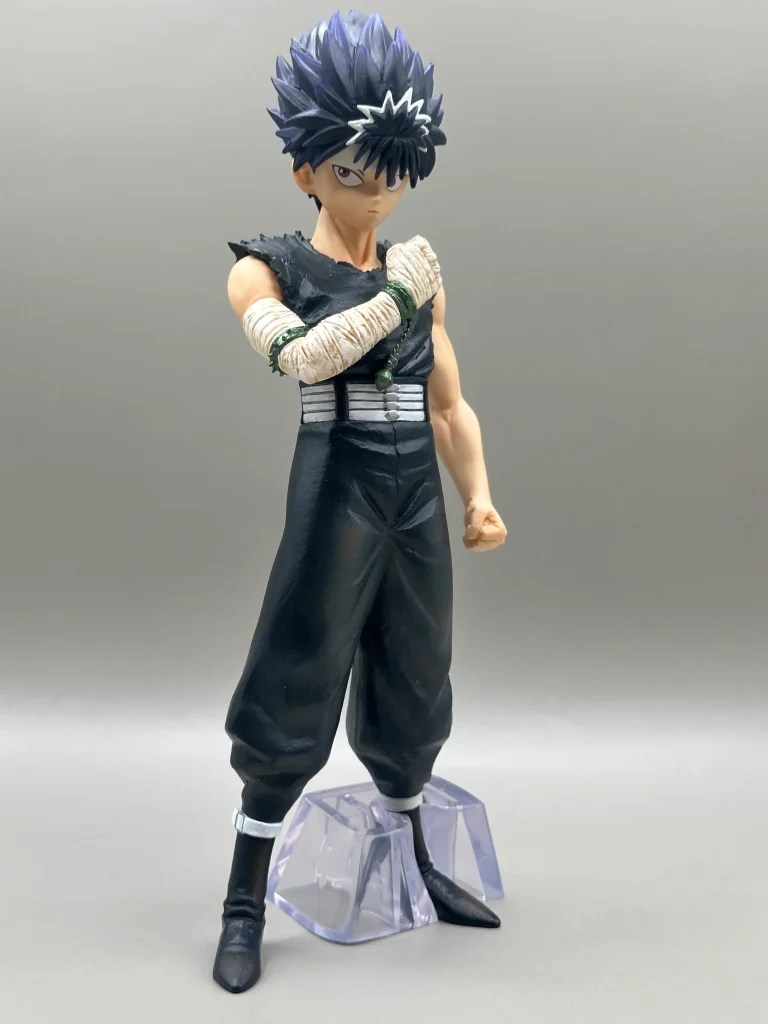 一番くじ飛影-19