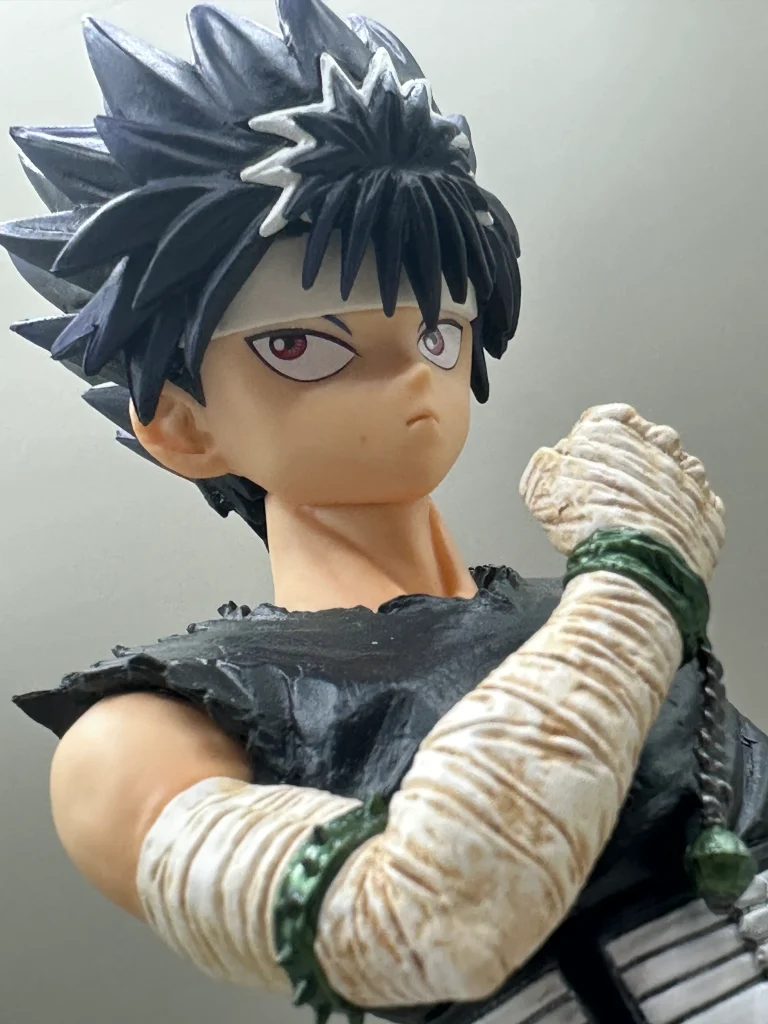 一番くじ飛影-20