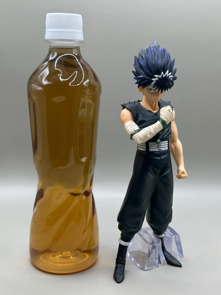 一番くじ飛影-4