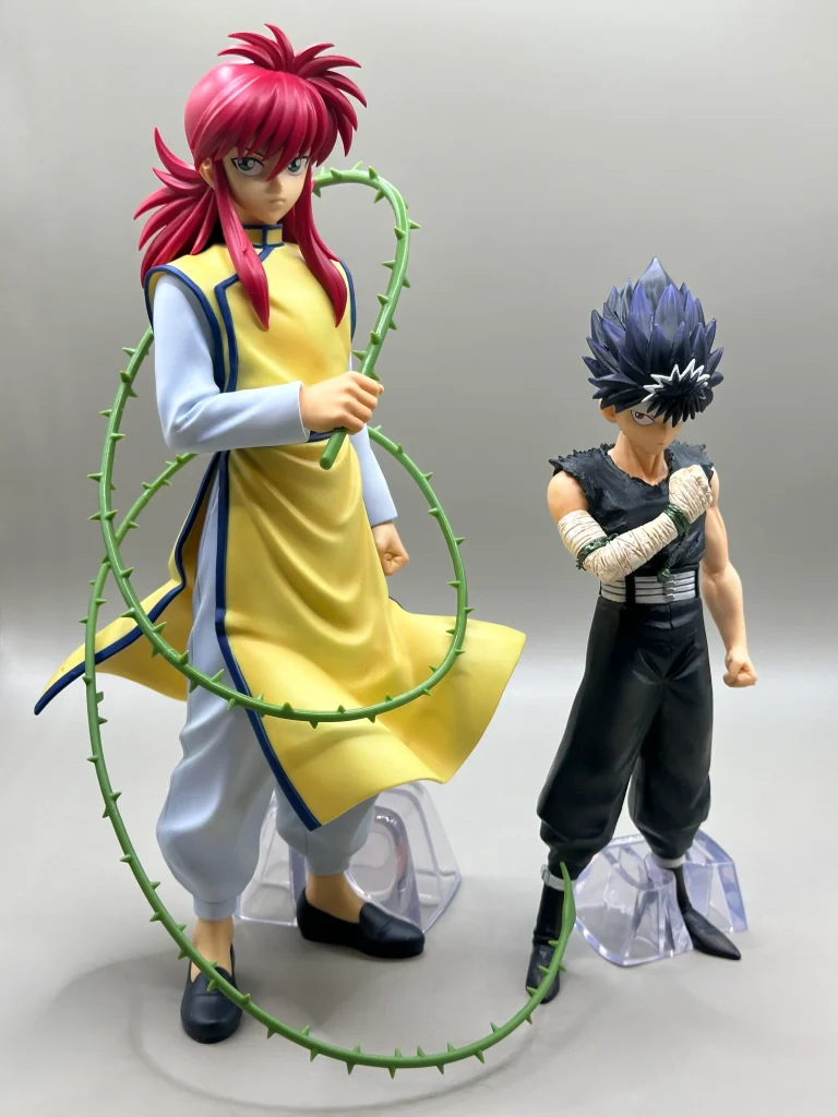 一番くじ飛影-6