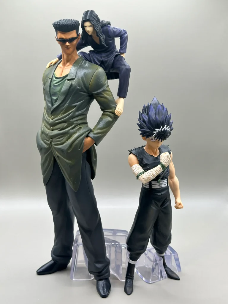 一番くじ飛影-7