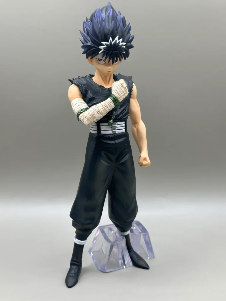 一番くじ飛影-8