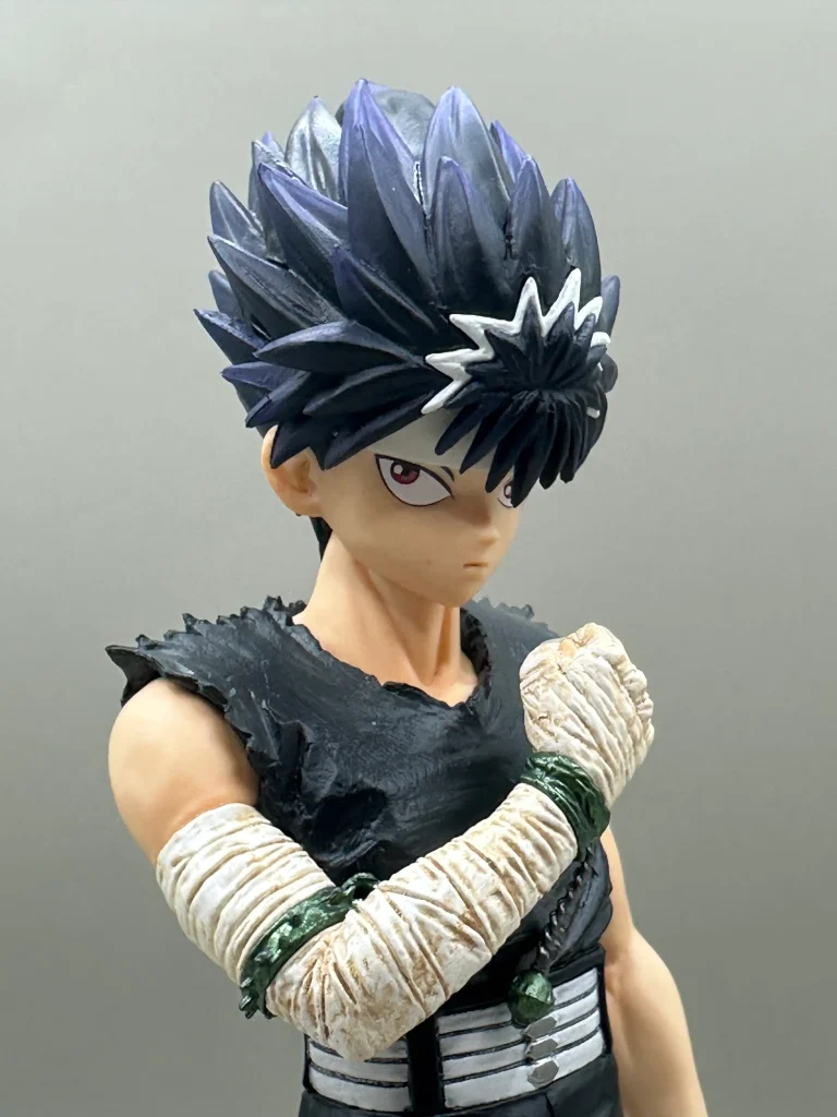 一番くじ飛影-9