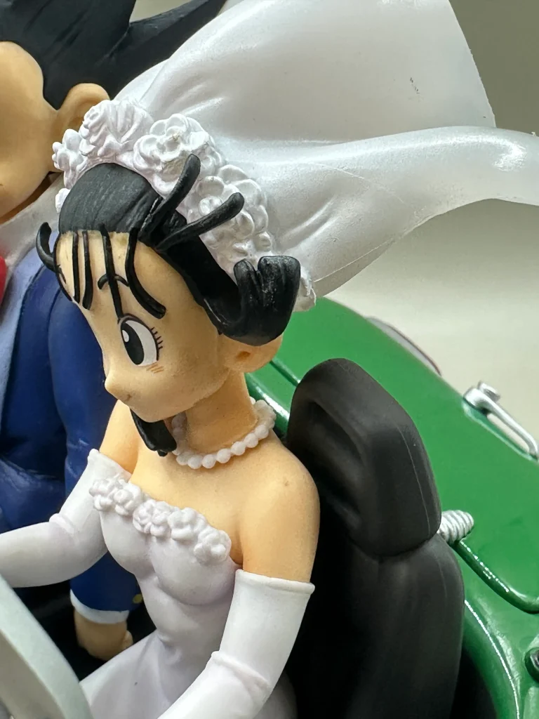 孫悟空＆チチ-10