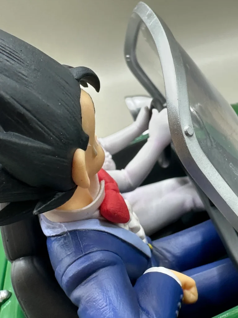 孫悟空＆チチ-11