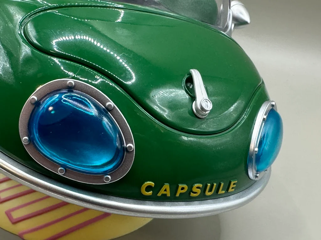 孫悟空＆チチ-13