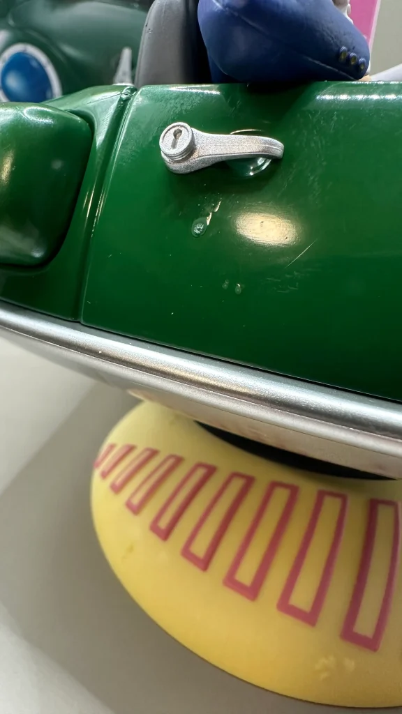 孫悟空＆チチ-2