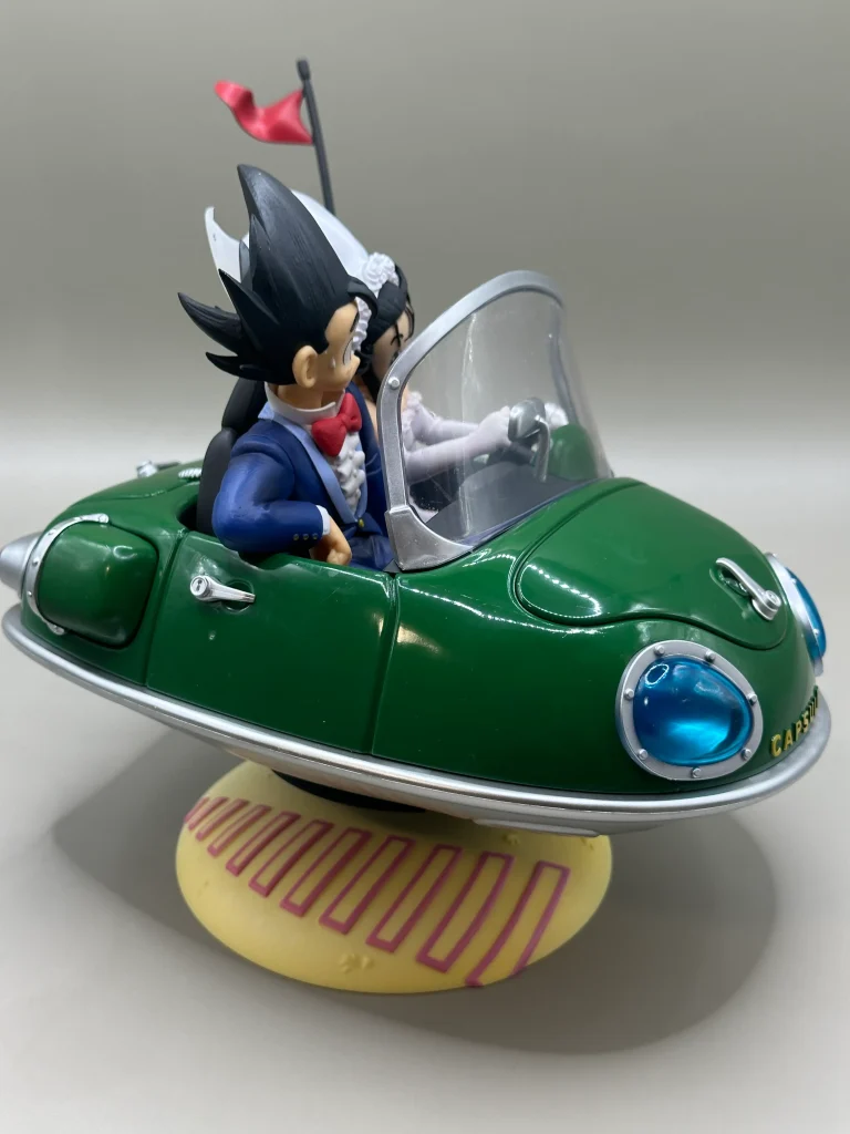 孫悟空＆チチ-3