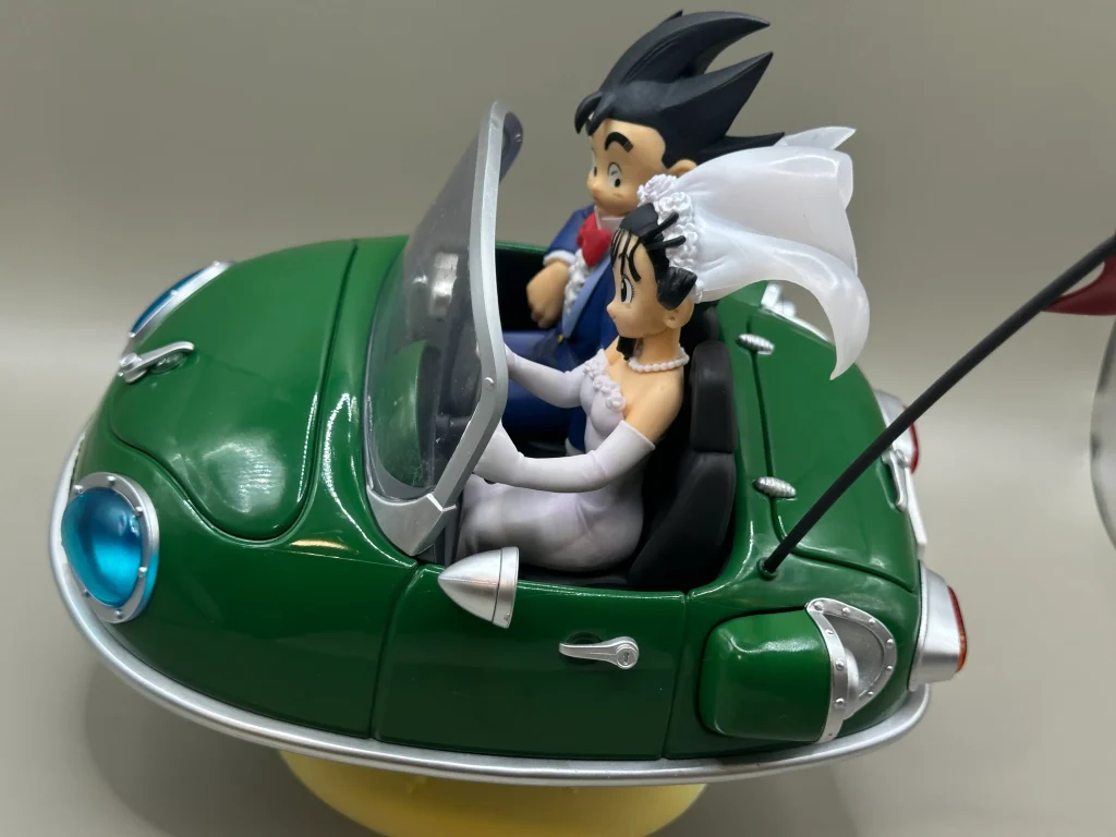 孫悟空＆チチ-5