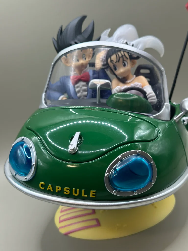 孫悟空＆チチ-6