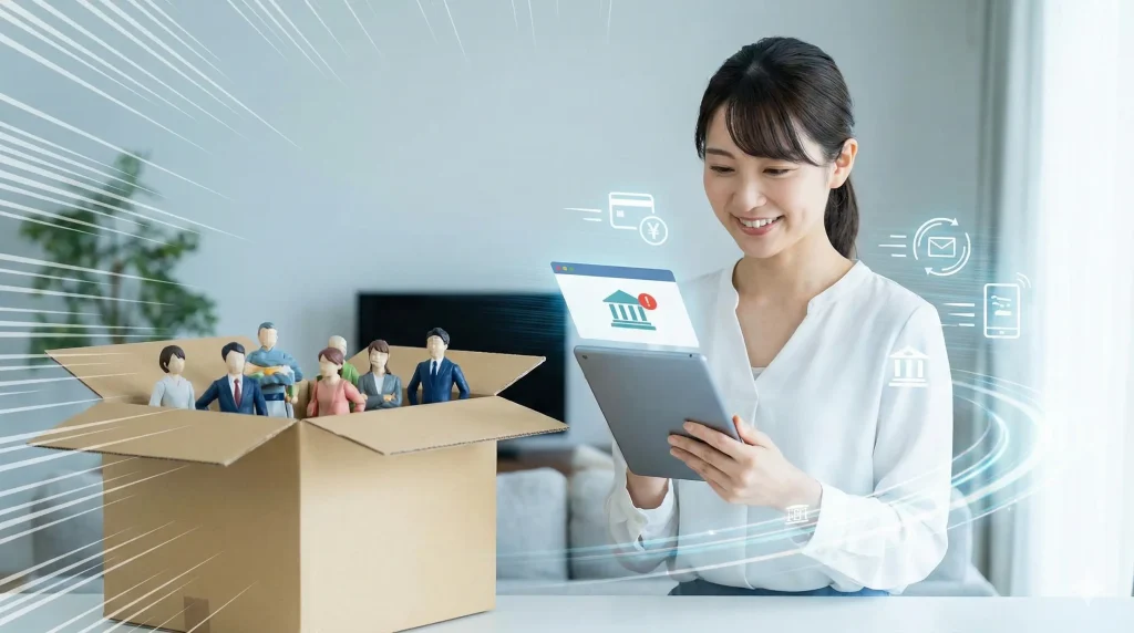 フィギュア買取で振込の早い業者は？即日入金を目指す選び方